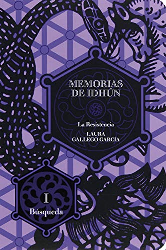 reseña primer libro memorias de idhun de laura gallego