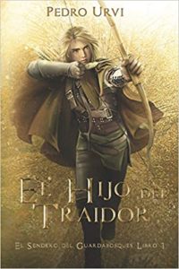 reseña del libro hijo del traidor