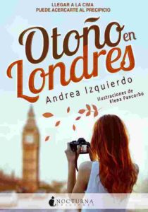 reseña del libro otoño en londres