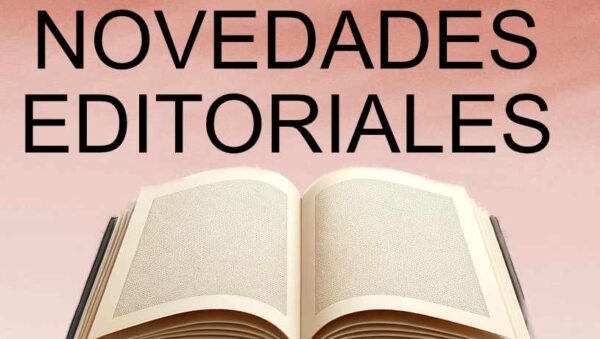 novedades editoriales