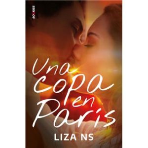 UNA COPA EN PARIS DE LIZA NS