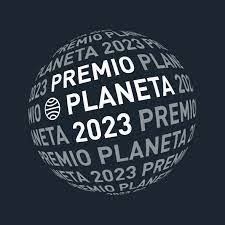 Finalistas del premio Planeta 2023