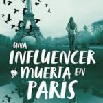 Una influencer muerta en París