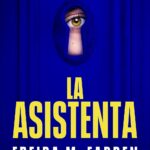 Se prepara la llegada de el libro 