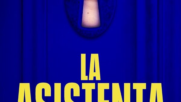 portada del famoso thriller líder en ventas