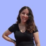 Entrevista a Isabel P Moreno
