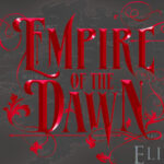 El imperio del amanecer, tercera parte de la saga el imperio del vampiro ya tiene fecha de salida