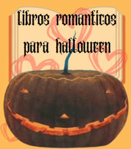 libros romanticos